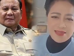 Connie Bakrie Dibully Buzzer Istana? Ini Peringatan Kerasnya untuk Prabowo: Indonesia Bukan Kerajaan!
