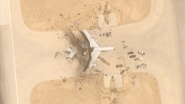 Iran Klaim Tembak Jatuh F-15 & A-10 AS: Benarkah Sistem Pertahanan Udara Mereka Tak Terkalahkan?