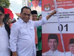 Budi Karya Disebut Perintahkan Setor Dana Pilpres Rp5,5 M: Ini Fakta yang Terungkap di Sidang