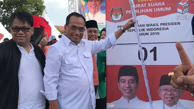 Budi Karya Disebut Perintahkan Setor Dana Pilpres Rp5,5 M: Ini Fakta yang Terungkap di Sidang