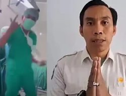 Perawat Ini Dipecat! Aksi Joget TikTok di Ruang Operasi Saat Pasien Dibedah Bikin Heboh