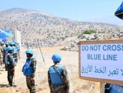 Ledakan di Lebanon: 3 Personel TNI UNIFIL Terluka, Dua Kritis! Ini Update Terbaru