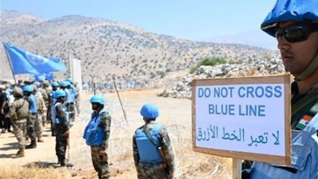 Ledakan di Lebanon: 3 Personel TNI UNIFIL Terluka, Dua Kritis! Ini Update Terbaru