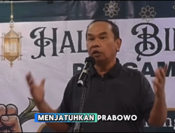 Viral Video Saiful Mujani: Makar atau Potongan yang Sengaja Digiring? Ini Kata SMRC!