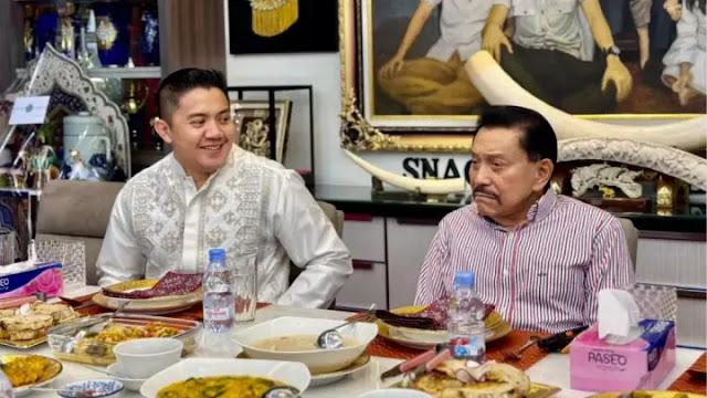 AM Hendropriyono Buka Suara: Ini Alasan Seskab Teddy Disebut Cerminan Pemimpin Masa Depan