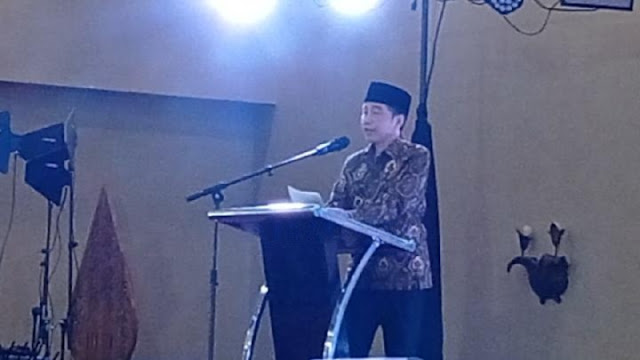 Jokowi Tanya Langsung ke Presiden UEA: Kapan Perang Timur Tengah Berakhir dan Harga Minyak Turun?