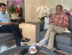 Juli-Agustus 2026 Kritis! Peringatan Jusuf Kalla Soal Potensi Chaos Nasional Akibat Defisit Rp1.000 Triliun