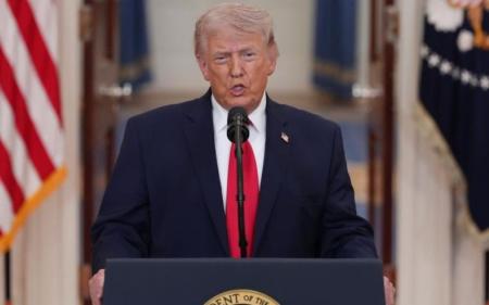 Trump Ultimatum Iran 48 Jam: Selat Hormuz Dibuka atau Malapetaka Datang?