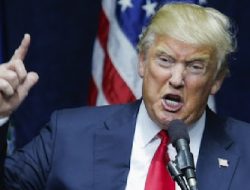 Trump Ultimatum 48 Jam ke Iran: Apa yang Akan Terjadi Jika Selat Hormuz Tetap Tertutup?