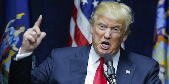 Trump Ultimatum 48 Jam ke Iran: Apa yang Akan Terjadi Jika Selat Hormuz Tetap Tertutup?