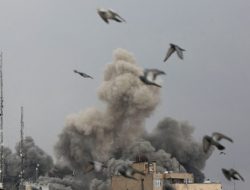 Iran Klaim UEA Ikut Perang: Bukti Drone WingLoong-2 & Mirage 2000 yang Bikin Heboh