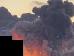 Perang Dunia III Dimulai? Analisis Menegangkan Soal Konflik AS-Israel-Iran