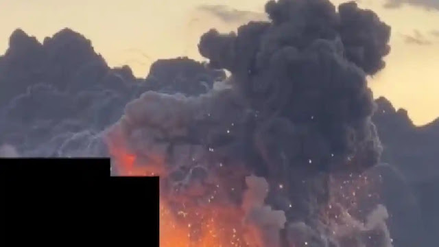 Perang Dunia III Dimulai? Analisis Menegangkan Soal Konflik AS-Israel-Iran