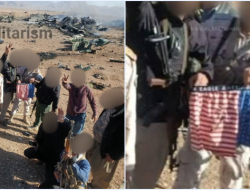 Iran Klaim Temukan Celana Dalam Pilot F-15 AS: Fakta atau Propaganda Perang 2026?