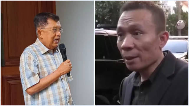 JK Siap Polisikan Rismon Sianipar ke Bareskrim, Ini Tudingan Rp 5 Miliar yang Bikin Heboh