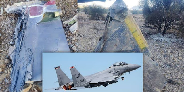 Iran Tembak Jatuh 2 Pesawat Tempur AS dalam Sehari: F-15E & A-10 Hancur, Apa Dampaknya?