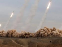 Iran Ancam Serang Wilayah AS: Helikopter Black Hawk Hancur & Perang Sipil Mengintai?