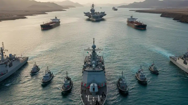 Rusia Desak AS Hentikan Perang di Iran: Apa Dampaknya bagi Stabilitas Selat Hormuz dan Harga Minyak Dunia?