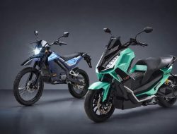 Motor Listrik MBG Rp40 Jutaan? Ini Penerima Resmi yang Tak Banyak Diketahui