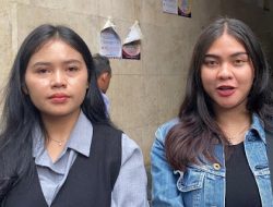 Ini Dia Alasan Ahmad Sahroni Akhirnya Cabut Laporan UU ITE ke Indira & Rena!