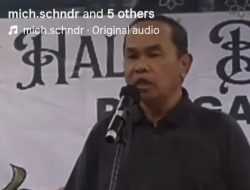 Viral! Saiful Mujani Serukan Lengserkan Prabowo, Tim Hukum: Itu Bisa Termasuk Makar