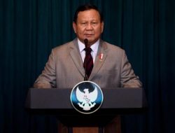 Isu Pemakzulan Prabowo: Tameng Psikologis untuk Halangi Pemberantasan Korupsi?