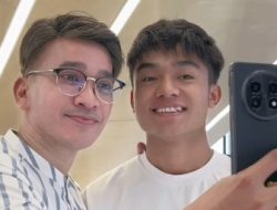 Ruben Onsu & Betrand Pindah ke Belanda? Ini Alasan Mengejutkan & Persiapan Mereka!