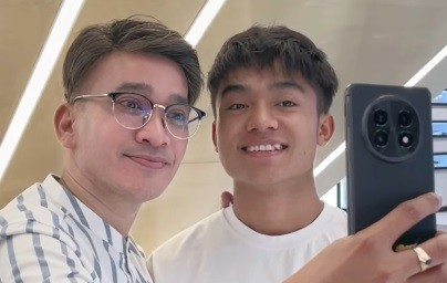 Ruben Onsu & Betrand Pindah ke Belanda? Ini Alasan Mengejutkan & Persiapan Mereka!