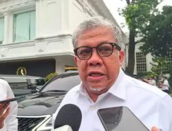 Fahri Hamzah Beri Peringatan Keras Soal Video Viral Saiful Mujani: Jangan Macam-Macam!