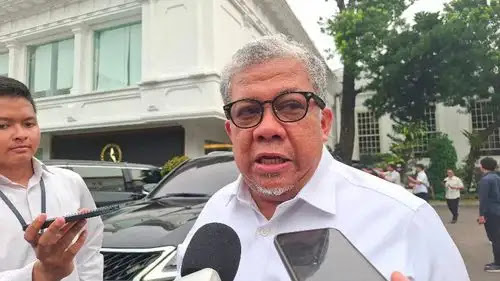 Fahri Hamzah Beri Peringatan Keras Soal Video Viral Saiful Mujani: Jangan Macam-Macam!