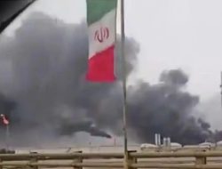 Israel Hancurkan Jantung Ekonomi Iran: Dampak Miliaran Dolar & Bahaya Perang Baru!