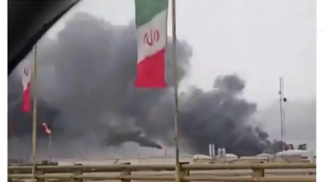 Israel Hancurkan Jantung Ekonomi Iran: Dampak Miliaran Dolar & Bahaya Perang Baru!