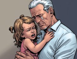 Anak 3 Tahun Dilecehkan di Penahanan AS: Ini Bukti Sistemnya Gagal Total?