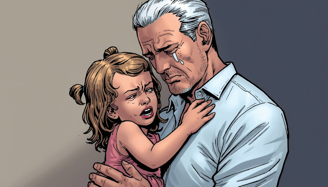 Anak 3 Tahun Dilecehkan di Penahanan AS: Ini Bukti Sistemnya Gagal Total?