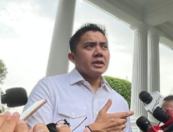 Istana Anggap Remeh Seruan Mundurkan Prabowo, Ini Fokus Utama Prabowo Sekarang