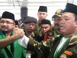 KPK Selidiki Aliran Dana Korupsi Haji ke Staf Ahli Nusron Wahid: Kerugian Negara Ratusan Miliar?
