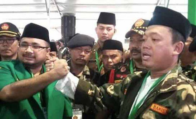 KPK Selidiki Aliran Dana Korupsi Haji ke Staf Ahli Nusron Wahid: Kerugian Negara Ratusan Miliar?