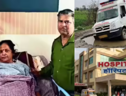Lubang di Jalan Tol India Hidupkan Kembali Pasien Mati Otak: Kisah Mukjizat Medis yang Mengejutkan