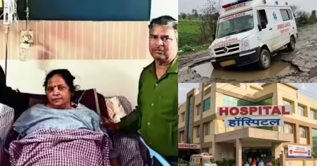 Lubang di Jalan Tol India Hidupkan Kembali Pasien Mati Otak: Kisah Mukjizat Medis yang Mengejutkan