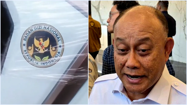 Motor Listrik BGN Viral: Fakta Mengejutkan di Balik Angka 70.000 Unit yang Beredar