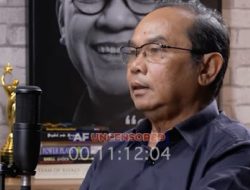 Pernyataan Saiful Mujani Soal Jatuhkan Prabowo: Makar atau Kritik Politik Biasa?