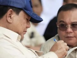 Renggangnya Prabowo-Dasco: Jalan Bagi Jokowi & JK Kuasai Pemerintahan?