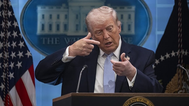 Trump Ancam Musnahkan Iran Malam Ini: Apa yang Akan Terjadi?