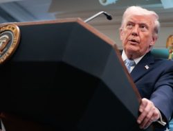 Trump Setuju Gencatan Senjata 2 Minggu dengan Iran: Syarat Rahasia & Peran Penting Pakistan Terungkap