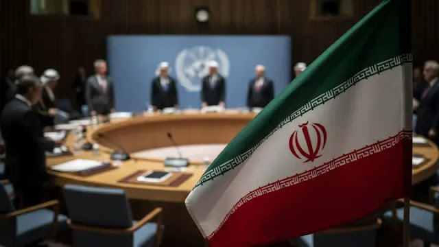 Trump Terima 10 Tuntutan Iran: Gencatan Senjata atau Kemenangan Diplomatik Teheran?