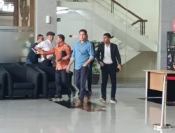 KPK Periksa Faisal Assegaf: Sound System Mewah dari Pejabat Bea Cukai yang Buka Tabir Kasus Suap Rp40 Miliar?