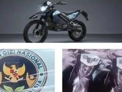 Motor Listrik BGN Ditolak Menkeu, Komisi IX DPR Beberkan Dugaan Pelanggaran Anggaran yang Bikin Heboh