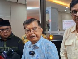 Jusuf Kalla Laporkan Rismon Sianipar ke Bareskrim: Ini Tuduhan Rp5 Miliar yang Bikin Heboh