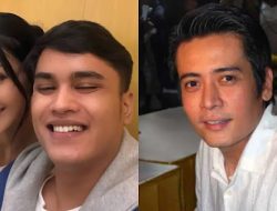 Viral! Ressa Bocorkan Ayah Kandungnya Orang Aceh, Benarkah Teuku Ryan?