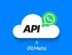 WhatsApp API Resmi Termurah di Indonesia Tembus 2 Juta Hits, Ini Rahasia Bisnisnya!
